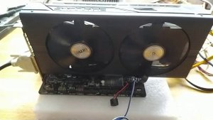 Видеокарта Sapphire Nitro+ Radeon RX 470 8GB GDDR5 [11256-02] БУ