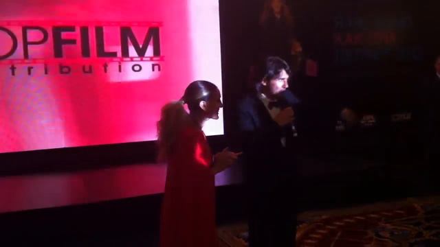 Сара Джессика Паркер Moscow Ritz Carlton Sarah Jessica Parker 2 смотреть онлайн