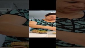 6.06 ВКУСНЫЙ и полезный завтрак