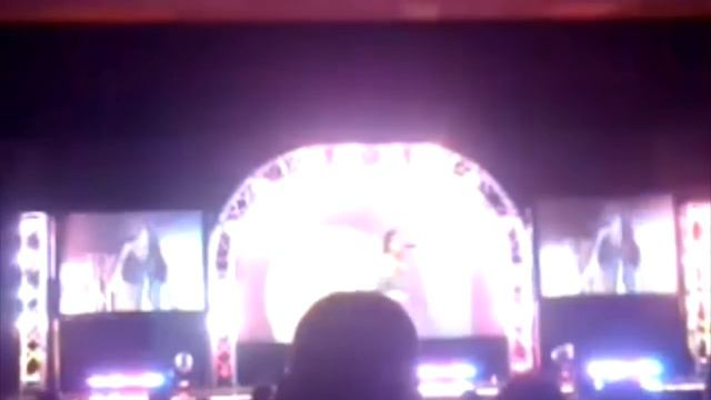 Man I Feel Like A Woman - 13 Year Old Kristin смотреть онлайн