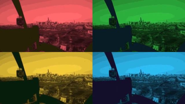 Hjorterud alle - Helikopter смотреть онлайн