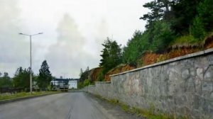 Нижняя Тура / Пруд и Заводская плотина / Точка на карте Свердловской области