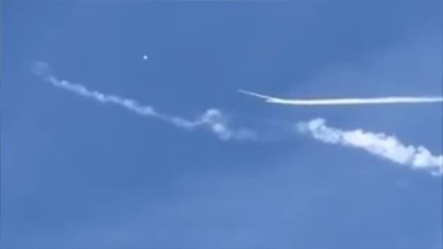 The Inside Story on the F-22's Chinese Spy Balloon Kill смотреть онлайн