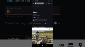 как сделать геймпад в Roblox