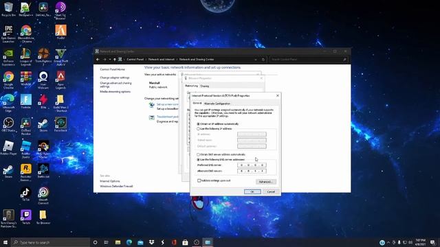 How To Optimize HP Pavilion Gaming Desktop ||  Increase FPS And Network Performance! (Working 2021)