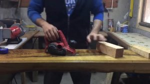 Einhell TC-PL 750 Planya İnceleme