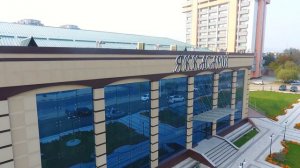 ФАРЗОНАИ ХУРШЕД ФИРУЗА ХАФИЗОВА ВА ИБОДАТ КАРИМОВА ЧАМАНГУЛИ ШАМСУЛО БАЗМ ОРО 2021