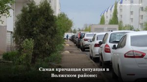 Володин: подрядчик сдал дома с ненадлежащим благоустройством дворовых территорий