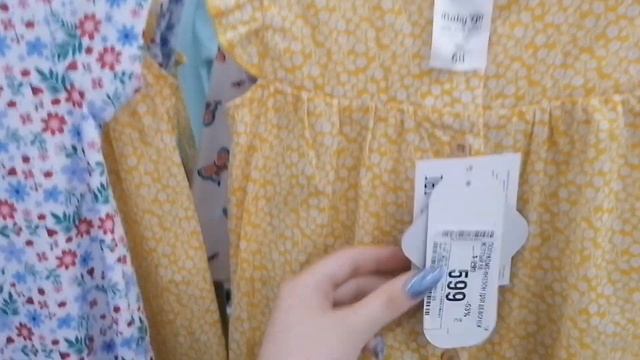 Шопинг с реборном в детском магазине Детский мир ? смотреть онлайн