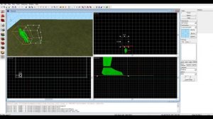 Hammer Editor #1 Основы