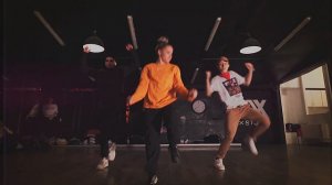 Jo Dos Santos Choreography - COCO CHANEL by Nicki Minaj - LAX Studio Paris