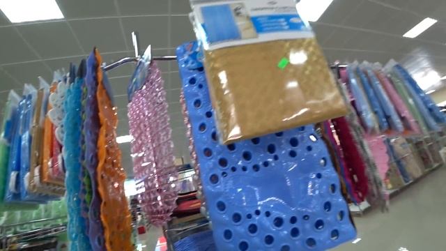 Хороший магазин дешёвых товаров Купили обувь