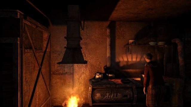 Прохождение игры Metro 2033 Redux в 2023 # 1 смотреть онлайн