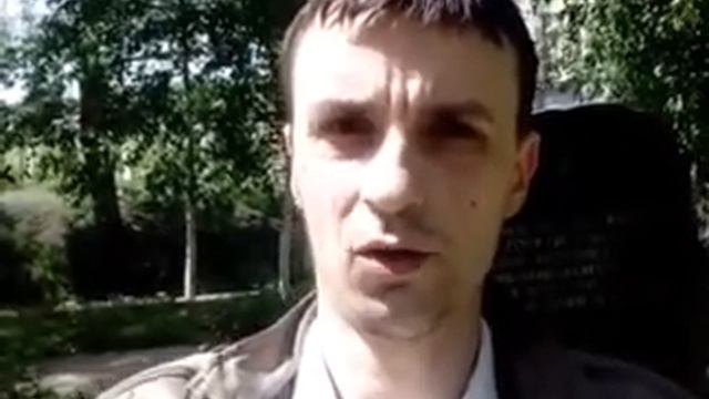 "Моя Россия" (авторское прочтение)