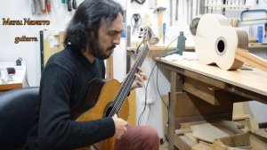 La Maja de Goya - Enrique Granados