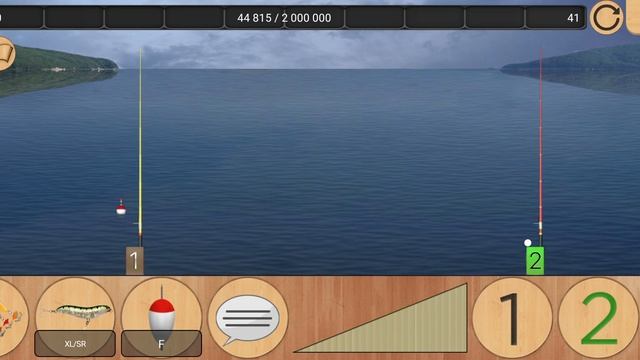 Реальная Рыбалка. Индийский Океан. Парусник. смотреть онлайн