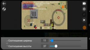 КАК УБРАТЬ ЧЕРНЫЕ ПОЛОСЫ ПО БОКАМ В ВИДЕО С ТЕЛЕФОНА??? 2 СПОСОБА