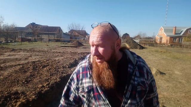 Дом из Арболит Блока ст Каневская