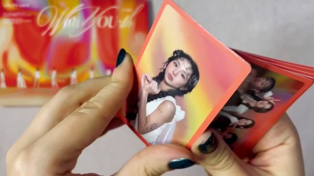 ✨ Распаковка альбома Twice With You-th ✨ 9 альбомов + предзаказки ✨ смотреть онлайн