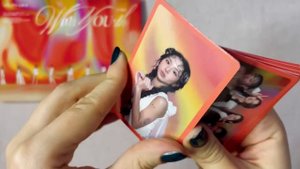 ✨ Распаковка альбома Twice With You-th ✨ 9 альбомов + предзаказки ✨