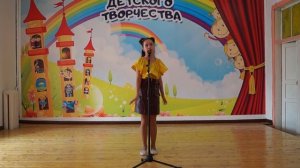 Мазманян Диана - "Танцуй, Россия!"