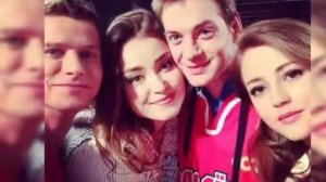 СЕРИАЛ КОРАБЛЬ