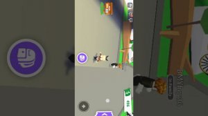 Впервые пробую сайт где можно покупать петов😱🌺