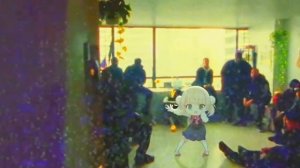 Loli God Requiem x 9Mm (Shigure Ui Loli Dance) | watch my 9mm goes bang