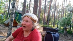 прозаик Светлана Смирнова