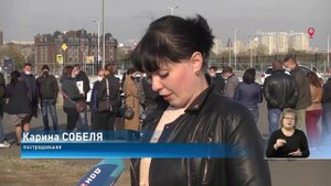 Обман в автосалоне