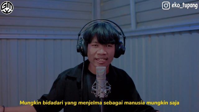 DANGDUT! MANIS - Rhoma irama cover by EKO Tupang смотреть онлайн