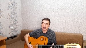 Косово поле (Валерий Кипелов) (Cover Kamenev Life)