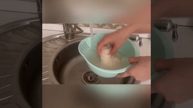 МАКЛЮБЕ рецепт
