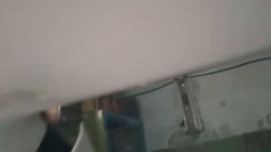 Установка зеркала с регистратором, gps и камерой заднего вида на Фабию. Отчёт по работе