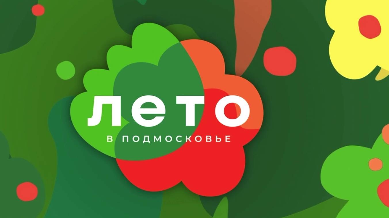 #ЛетовПодмосковье