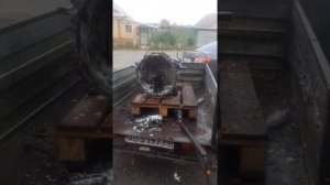 ZF 16S 1650  на дедушку МАЗая...