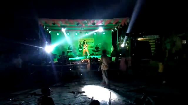 Singer Camelia Das Performing @ Satodol Songho Basirhat смотреть онлайн