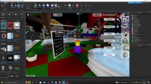 Brookhaven RP Roblox Game | Uncopylocked | Roblox Studio | Tutorial #robloxstudio#brookhaven#rp