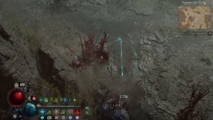 БЕСКОНЕЧНЫЙ АФК ФАРМ Diablo 4 | Фарм Harlequin Crest - The Grandfather