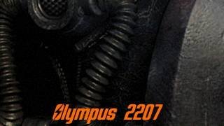 Прохождение Fallout Olympus 2207. Часть 2