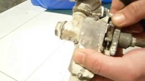 Регулировка температуры в газовом котле. Котел не набирает температуру.