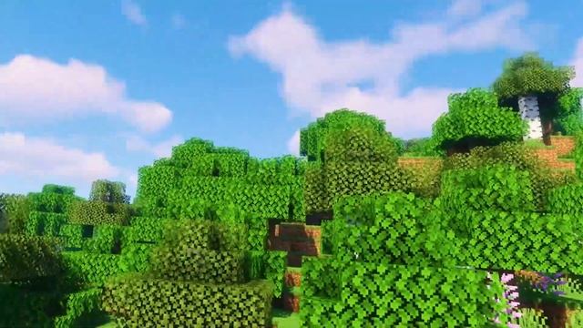 Playing Minecraft with Shaders in VR! - Minecraft (Oculus Rift) смотреть онлайн