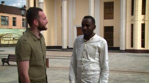 Нальчик принял всероссийскую эстафету "ПроГорода" на очереди РСО Алания