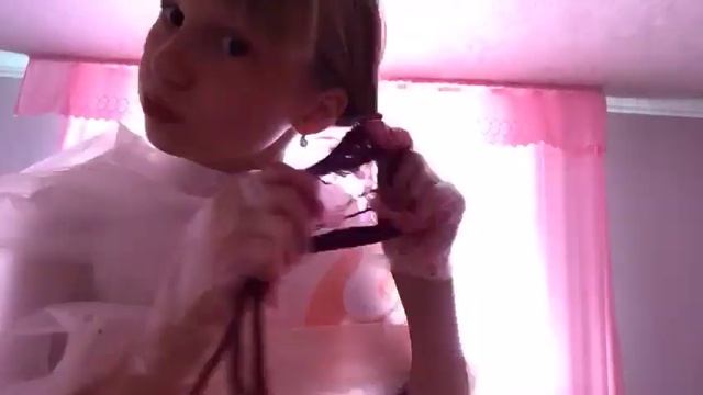 КРАШУ ВОЛОСЫ В РОЗОВЫЙ ЦВЕТ смотреть онлайн