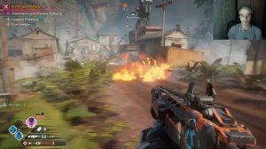 РАПТОР ► Rage 2 #31