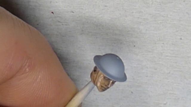 Let`s paint 1:35 scale british infantry soldiers in Normandy 1944 смотреть онлайн