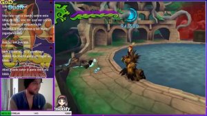 Crash of the Titans- PS2 #1. Live- 0055