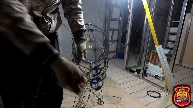 54  - Соседи были в шоке что мы сделали из обычной проволки_1080p.mp4 смотреть онлайн