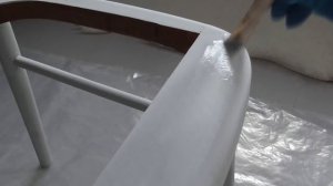 ЧТО ДЕЛАТЬ СО СТАРЫМИ СТУЛЬЯМИ. Покраска, перетяжка мебели.