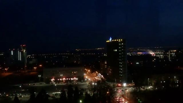 Колесо обозрение ? Ростов смотреть онлайн